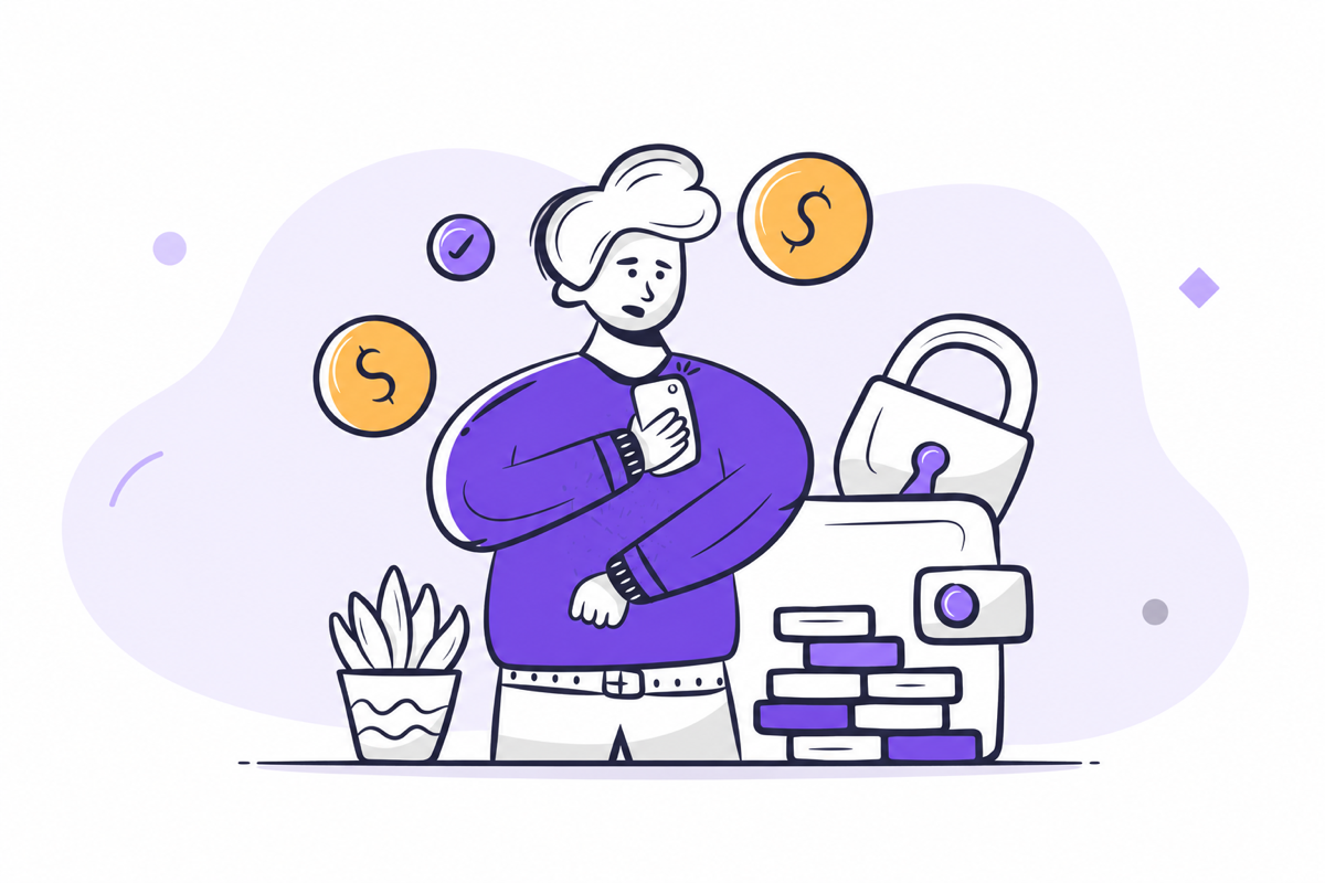 Are Scholarship Companies Selling Student Information? Blog post cover: Are Scholarship Companies Selling Student Information?