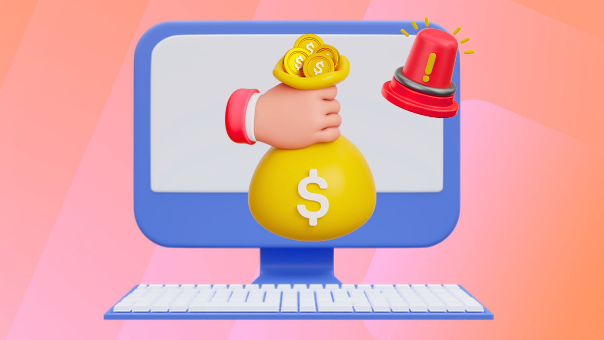 Why You Should Care About Scholarship Platforms That Sell Your Data