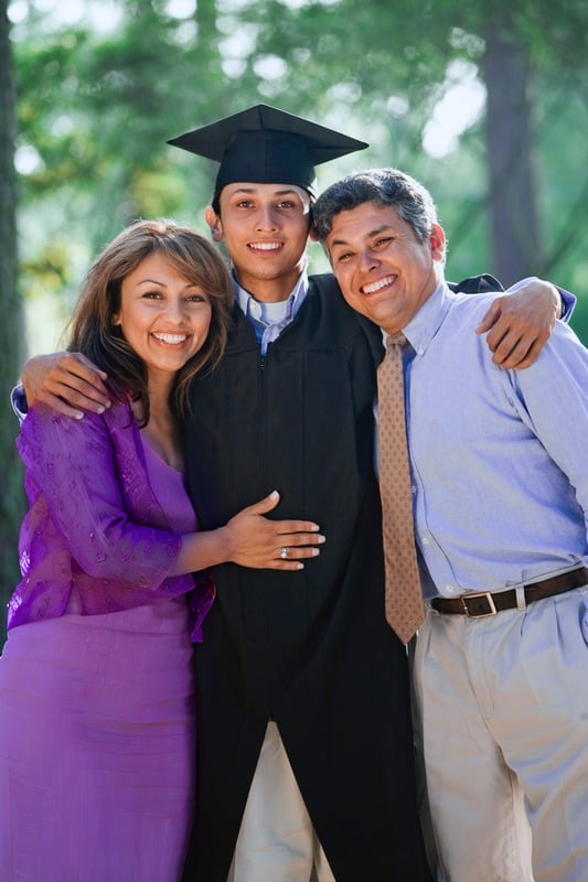 Built for Families